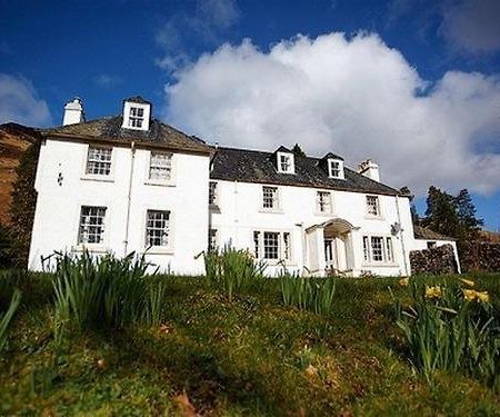 Отель Conchra House Кайл-оф-Лохалш Экстерьер фото